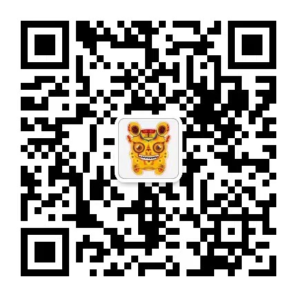 扫一扫加微信-破浪有活